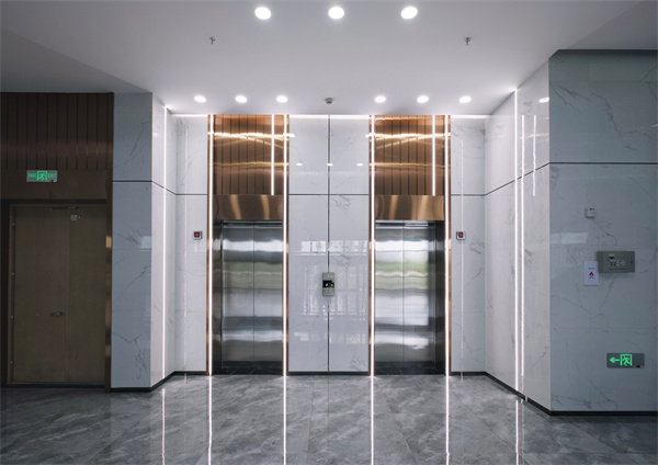 企業(yè)風(fēng)貌